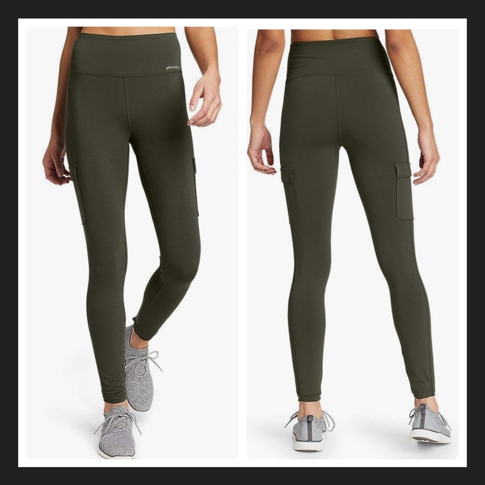 Eddie Bauer Traverse Trail Leggings